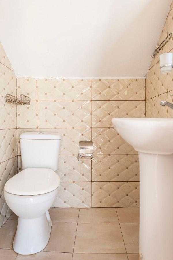הימארה Natasha Rooms מראה חיצוני תמונה