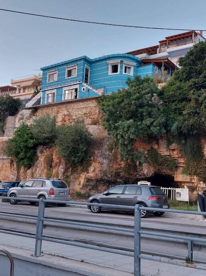 הימארה Natasha Rooms מראה חיצוני תמונה