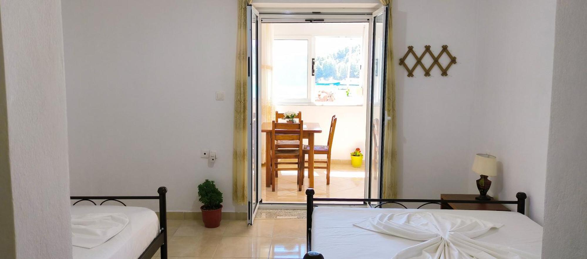 הימארה Natasha Rooms מראה חיצוני תמונה