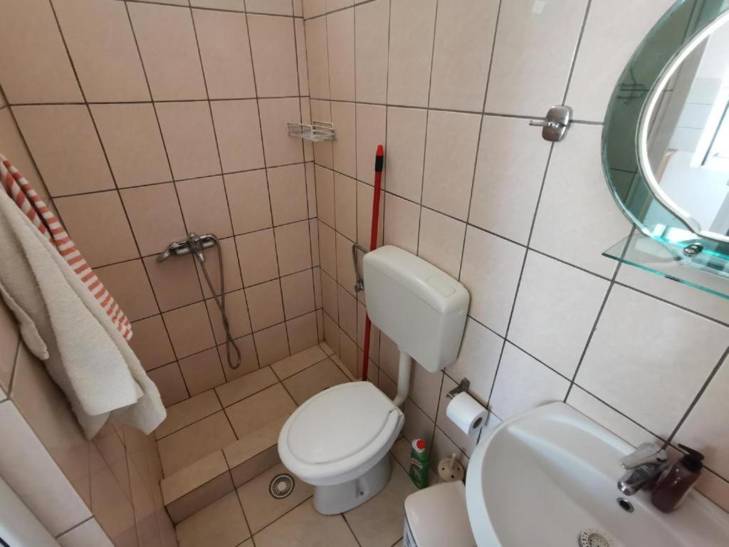הימארה Natasha Rooms מראה חיצוני תמונה